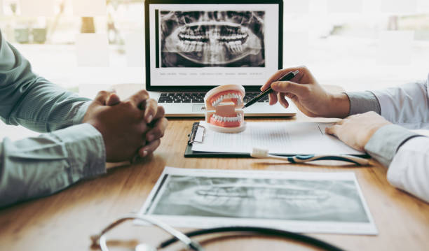 Oral Surgery in Packanack Lake, NJ