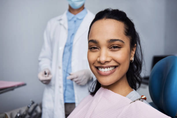 Laser Dentistry in Packanack Lake, NJ