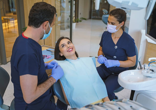 Dental Bonding in Packanack Lake, NJ