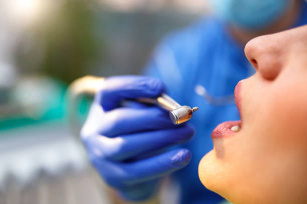 Dental Inlays and Onlays in Packanack Lake, NJ